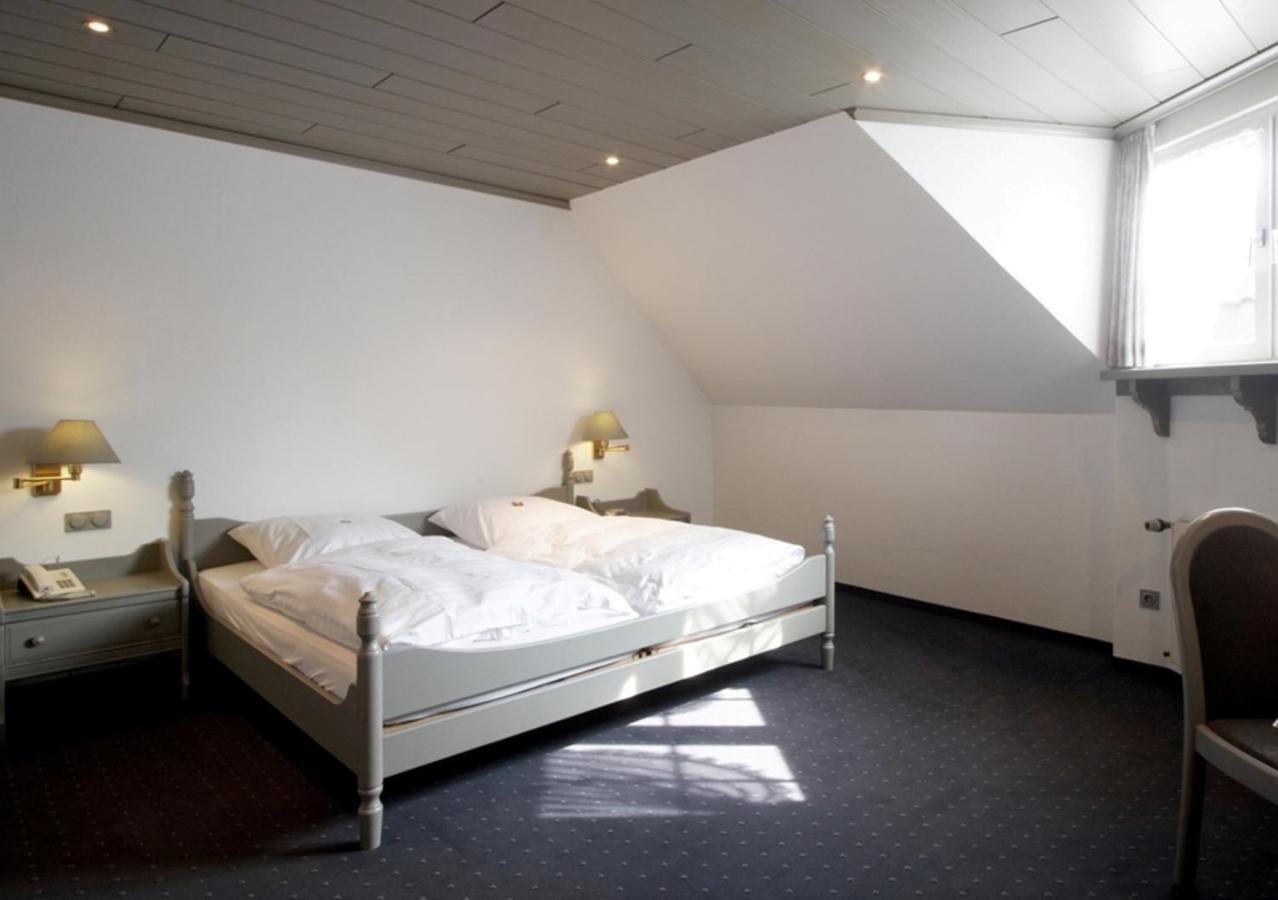 Hotel Goldener Stern 阿舍贝格 客房 照片